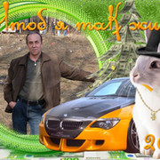 Виталий Мутовкин on My World.
