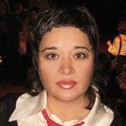 Наталия Митяева on My World.
