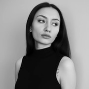 Анастасия Петрунина on My World.
