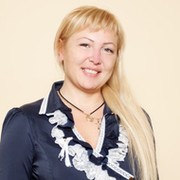 Наталья кор on My World.