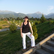Наталья Чаевцева on My World.
