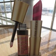 Svetlana Mary Kay on My World.