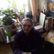 Галина Новикова on My World.