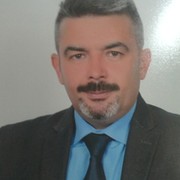 Nihat PARLAK on My World.