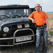 Николай Снегирев on My World.