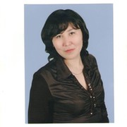 Нургуль Дуйсенбекова on My World.