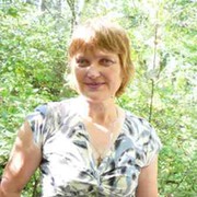 Анна Голованова on My World.