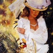 Ольга Шевцова on My World.