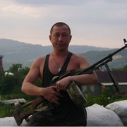 Александр Онищенко on My World.