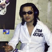 Азиз Ортуков on My World.