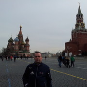 Полад Касымов on My World.