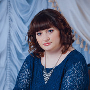 лена папина on My World.