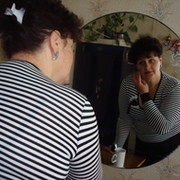 Антонина Парфенова on My World.