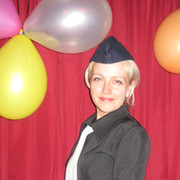 Елена Ремизова on My World.