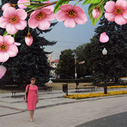 Лидия Владимир Зыковы Love))))) on My World.