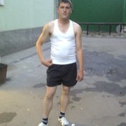 СЕРГЕЙ ПУЧКОВ on My World.