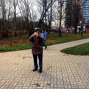 Владимир Пыряев on My World.