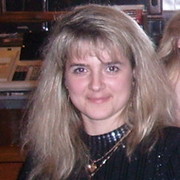 Елена Одушко-Романович on My World.