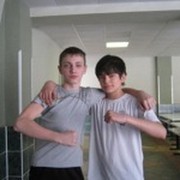 Руслан Шукронаев on My World.