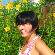 Светлана Румм on My World.