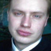 Александр Русаков on My World.