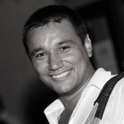 Rustam Ramazanov on My World.