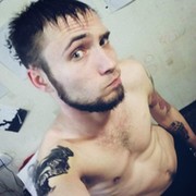 Алексей Иванов on My World.
