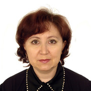 Людмила Сафронова on My World.