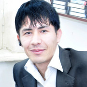 Shohruh Safarov on My World.
