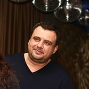 Александр Савчук on My World.