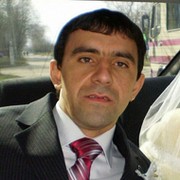 Сергей Рубан on My World.