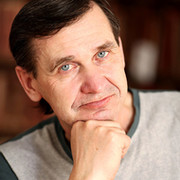Александр  Серебренников on My World.
