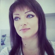 Евгения Швецова on My World.