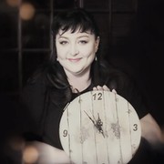 СОФИЯ КОМАРОВА on My World.
