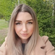 Ларичева Анна Олеговна