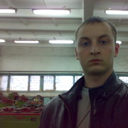 Станислав Шерстобитов on My World.