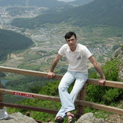 AKMALJON ASTONAQULOV on My World.