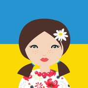 Анна Свидерская on My World.