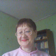 светлана тягунова on My World.