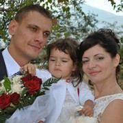 Виталий Солонецкий on My World.