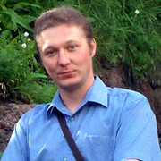 Сергей Васильевич Мулярчик on My World.