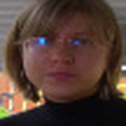 Анастасия Кузина on My World.