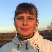 Елена Терехова on My World.