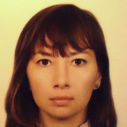 Елена Цой on My World.