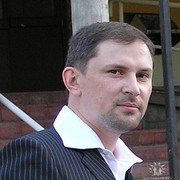 Сергей Терёхин on My World.