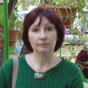 Людмила Ильина on My World.