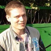 Александр Звездинский on My World.