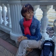 Татьяна Морозова on My World.