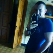 Данил Уваров on My World.