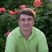 Вадим Веселовский on My World.